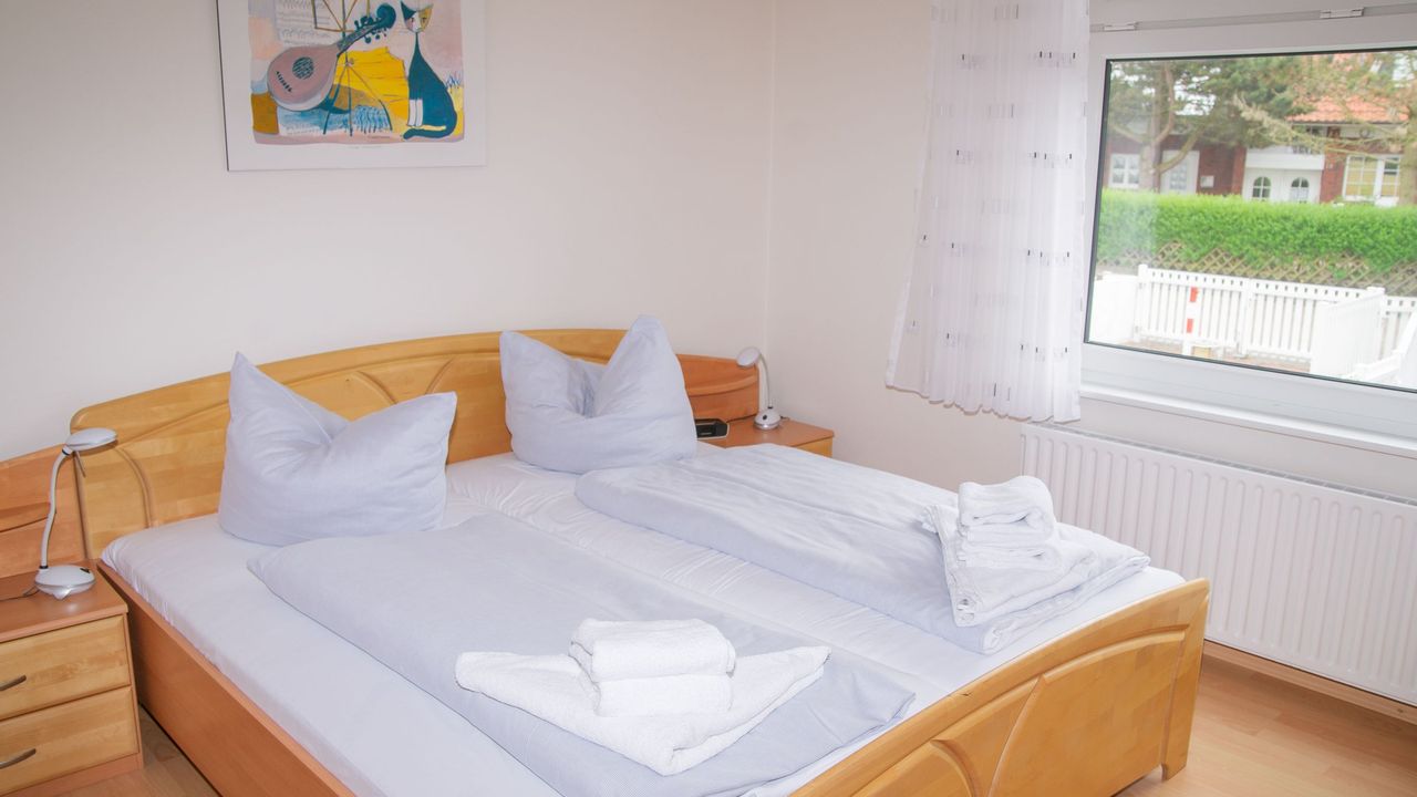 Schlafzimmer Schlafzimmer